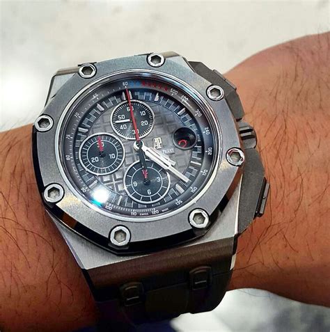 hublot shumacker